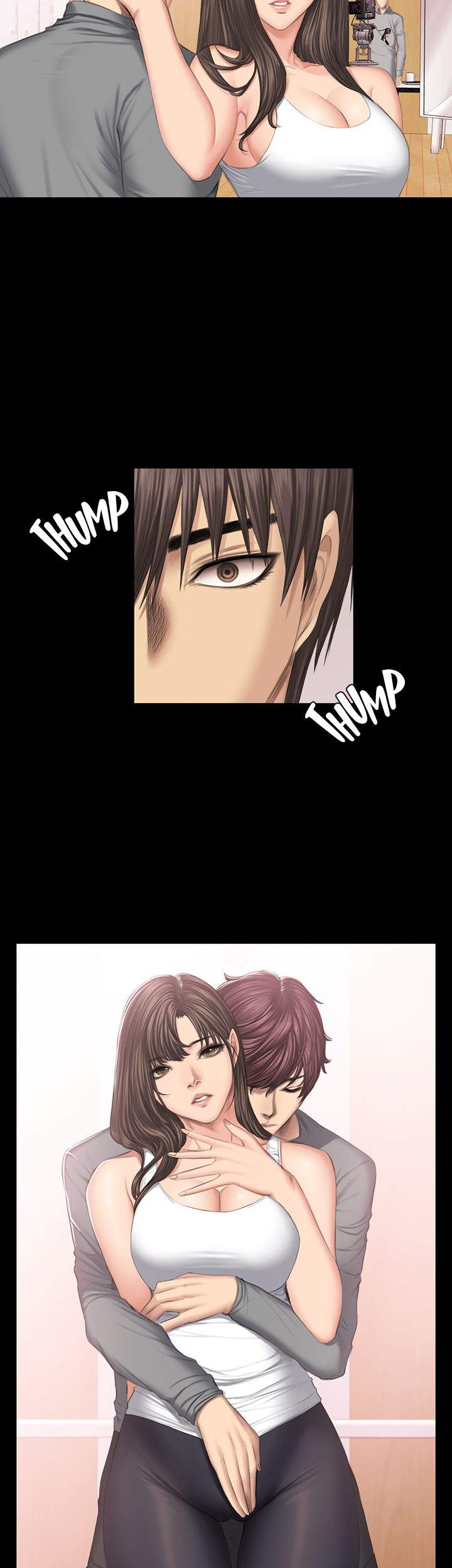 Producer: Trainee - Chapter 44 [photo 11] - MangaPorn