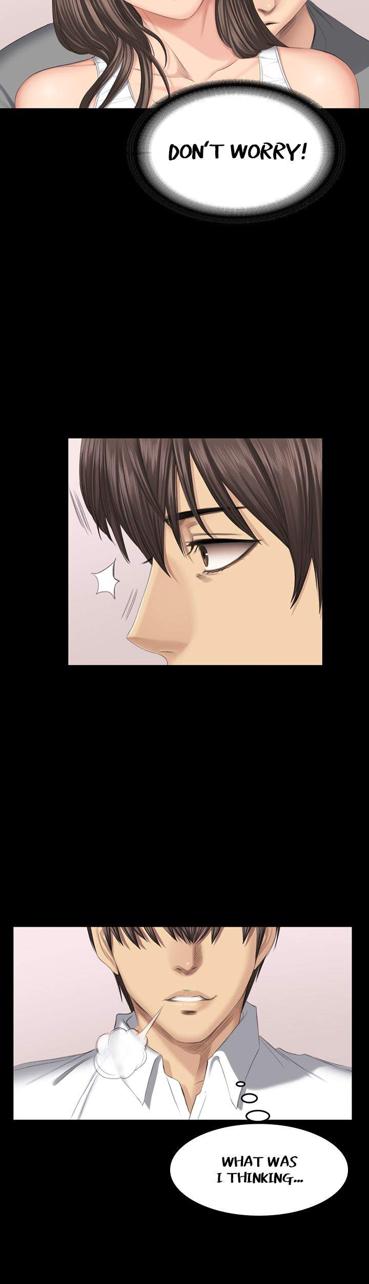 Producer: Trainee - Chapter 44 [photo 13] - MangaPorn