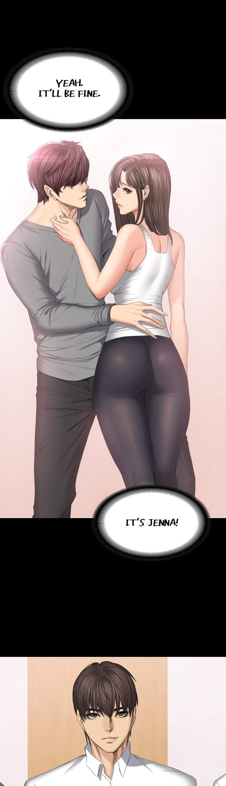 Producer: Trainee - Chapter 44 [photo 15] - MangaPorn