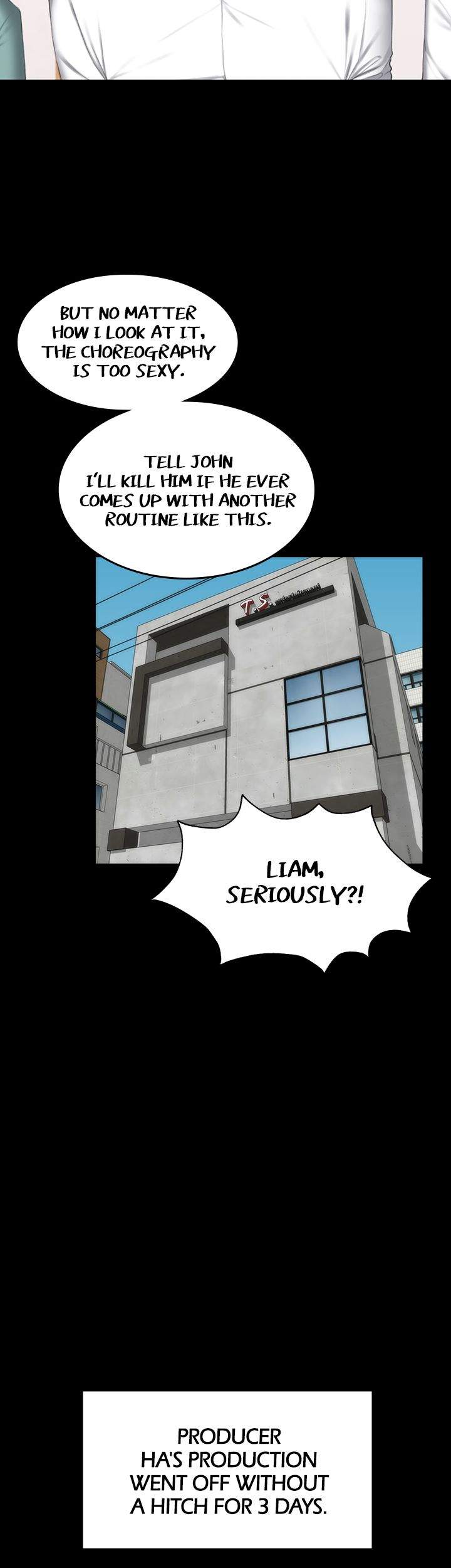 Producer: Trainee - Chapter 44 [photo 16] - MangaPorn