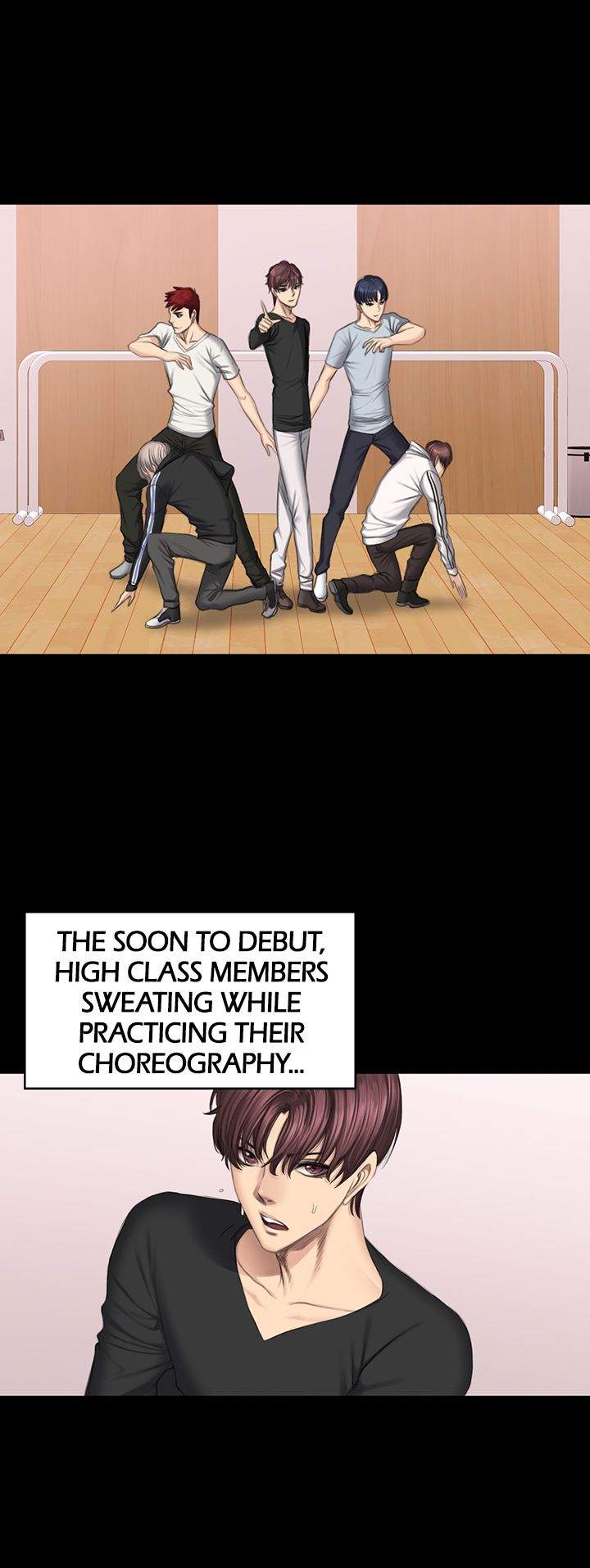 Producer: Trainee - Chapter 44 [photo 20] - MangaPorn