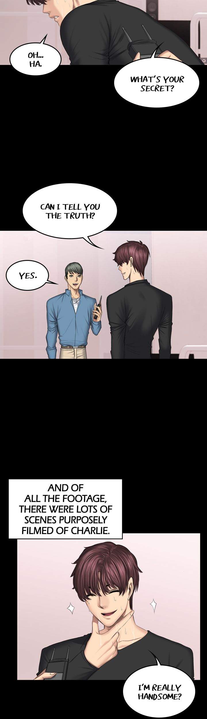 Producer: Trainee - Chapter 44 [photo 22] - MangaPorn