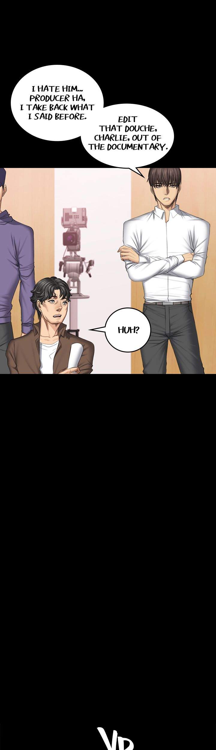 Producer: Trainee - Chapter 44 [photo 23] - MangaPorn