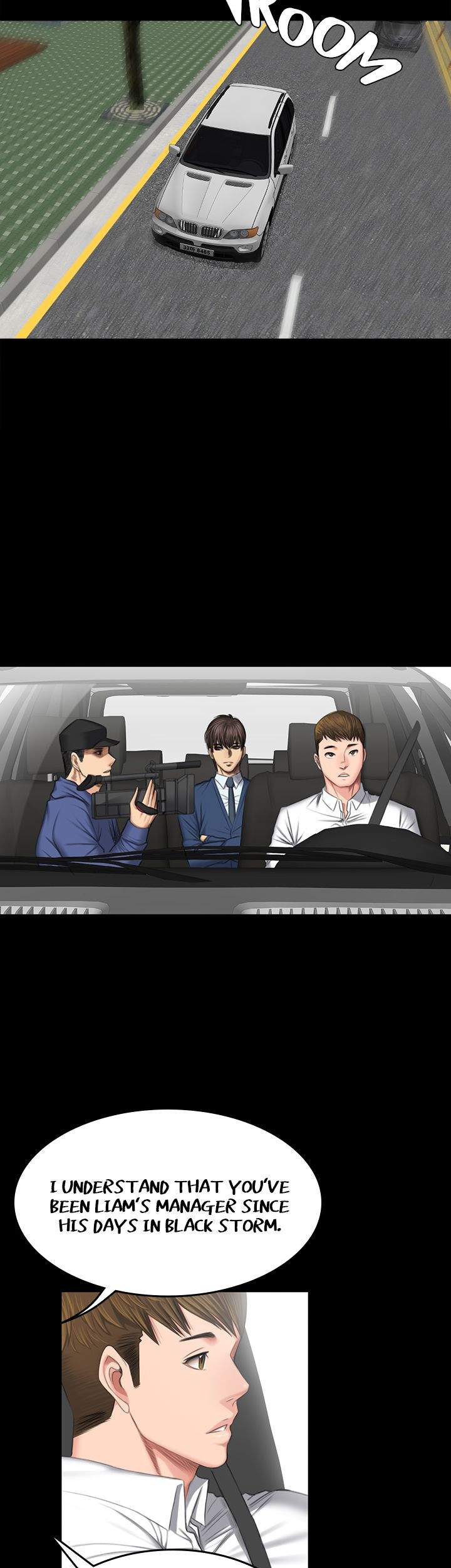 Producer: Trainee - Chapter 44 [photo 24] - MangaPorn