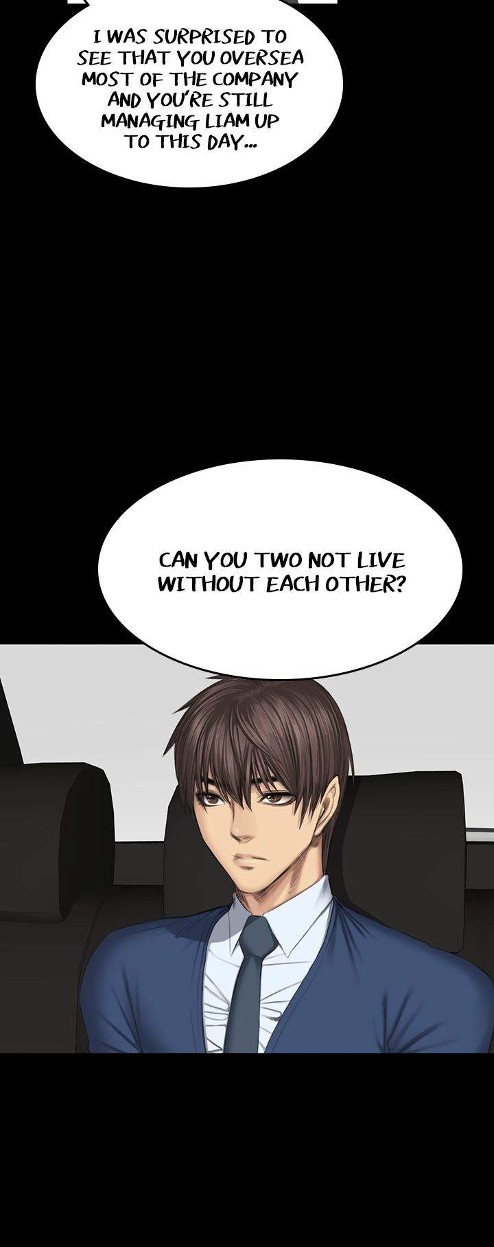 Producer: Trainee - Chapter 44 [photo 25] - MangaPorn