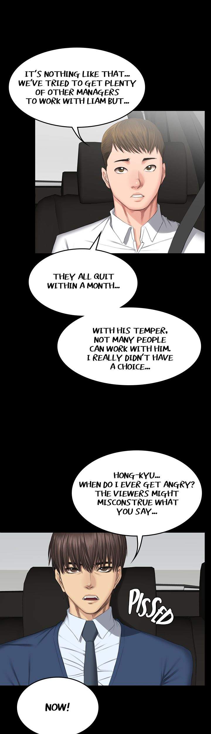 Producer: Trainee - Chapter 44 [photo 26] - MangaPorn