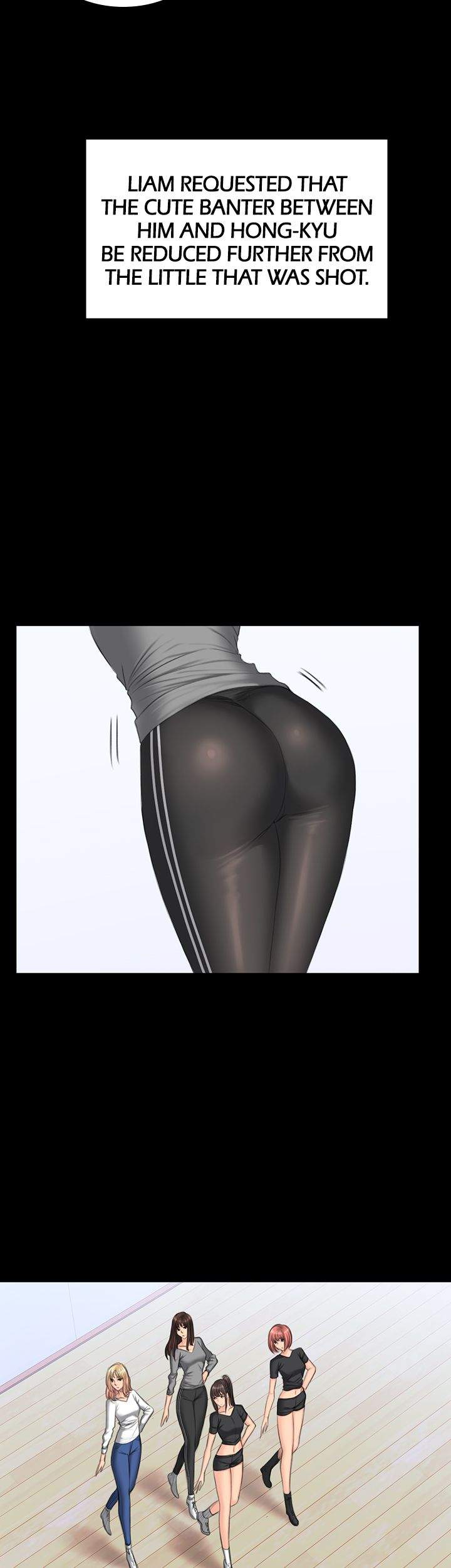 Producer: Trainee - Chapter 44 [photo 27] - MangaPorn