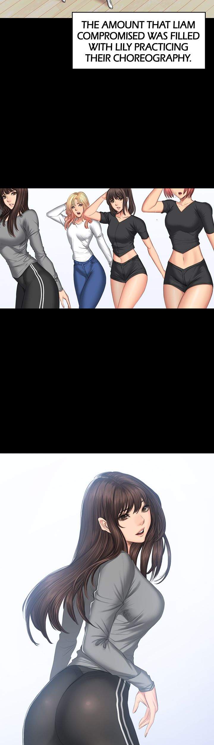 Producer: Trainee - Chapter 44 [photo 28] - MangaPorn