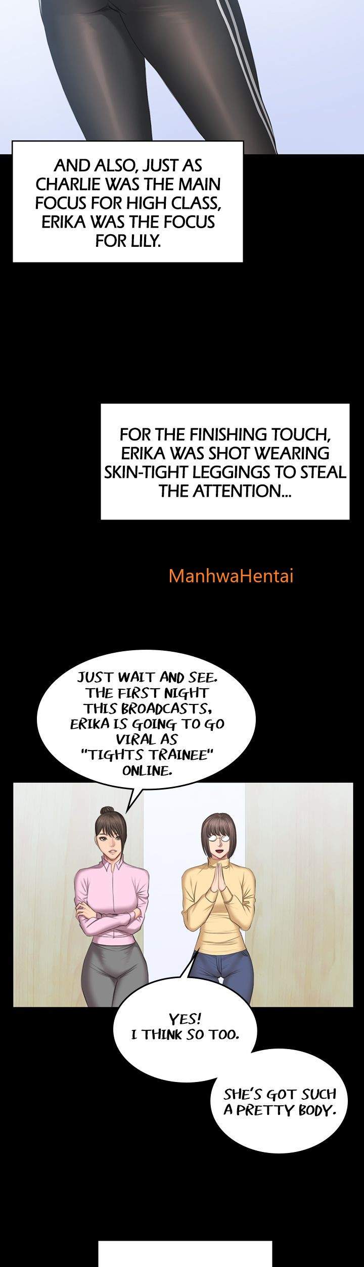 Producer: Trainee - Chapter 44 [photo 29] - MangaPorn