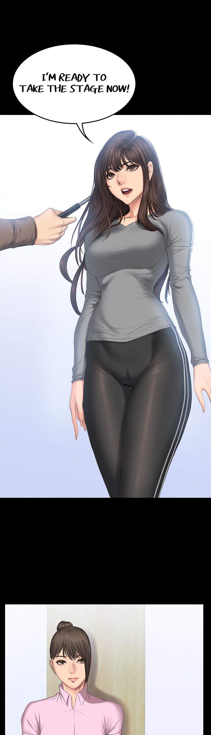 Producer: Trainee - Chapter 44 [photo 32] - MangaPorn