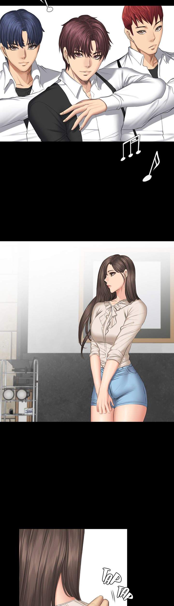 Producer: Trainee - Chapter 44 [photo 34] - MangaPorn