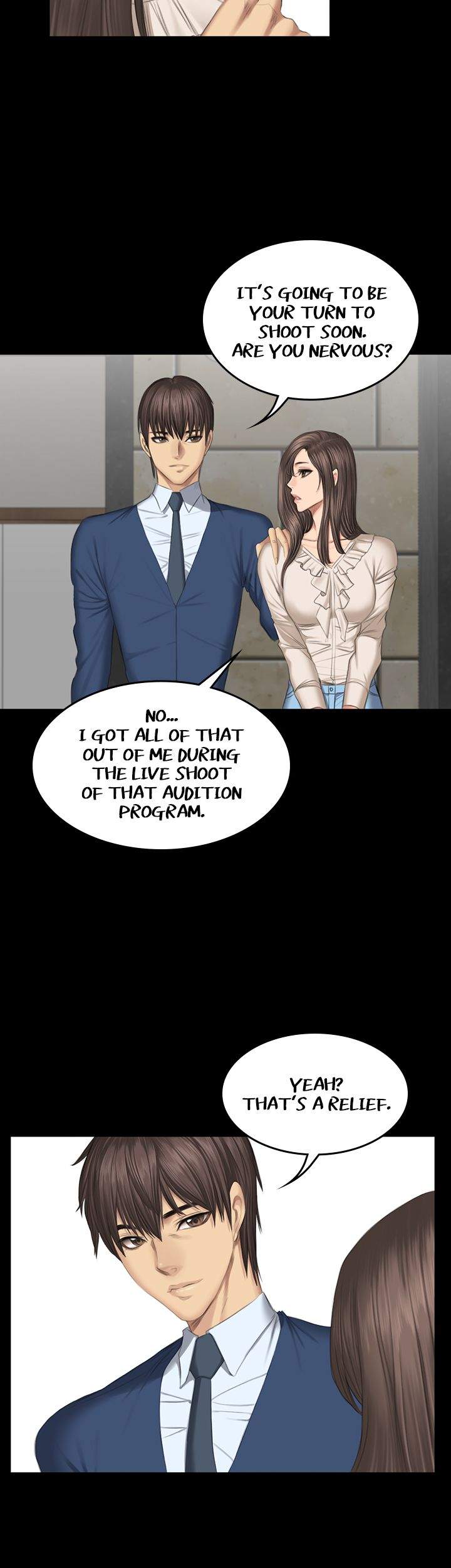 Producer: Trainee - Chapter 44 [photo 35] - MangaPorn