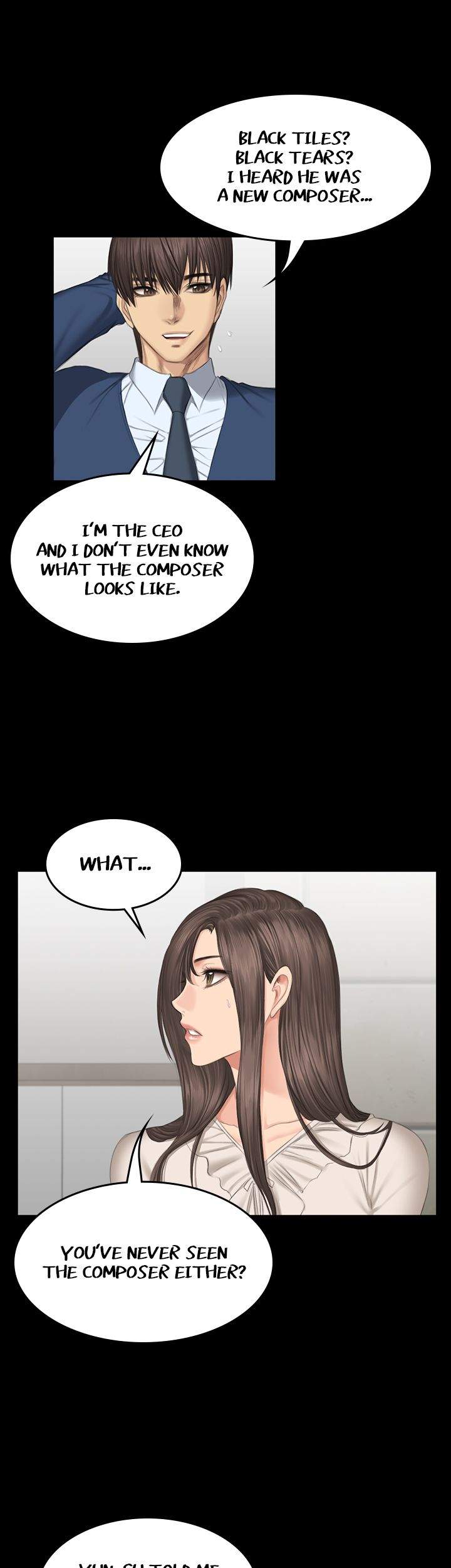 Producer: Trainee - Chapter 44 [photo 38] - MangaPorn