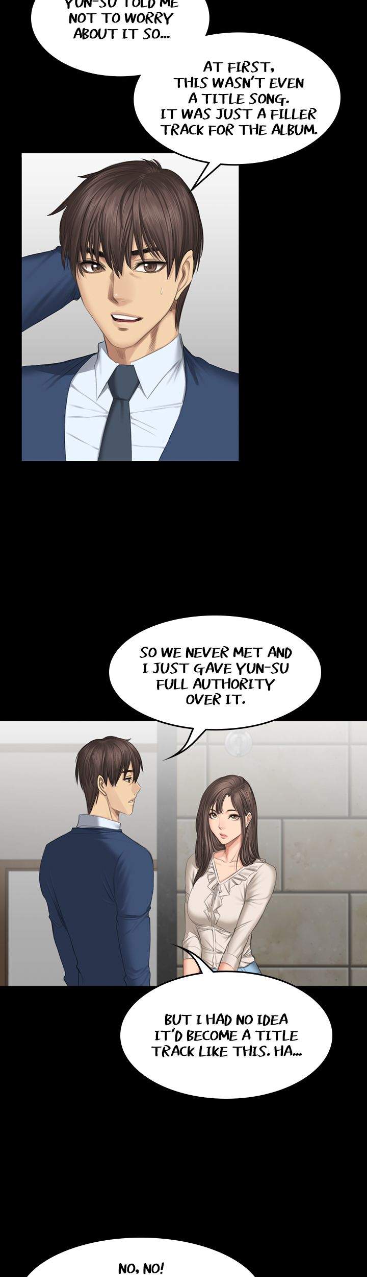 Producer: Trainee - Chapter 44 [photo 39] - MangaPorn