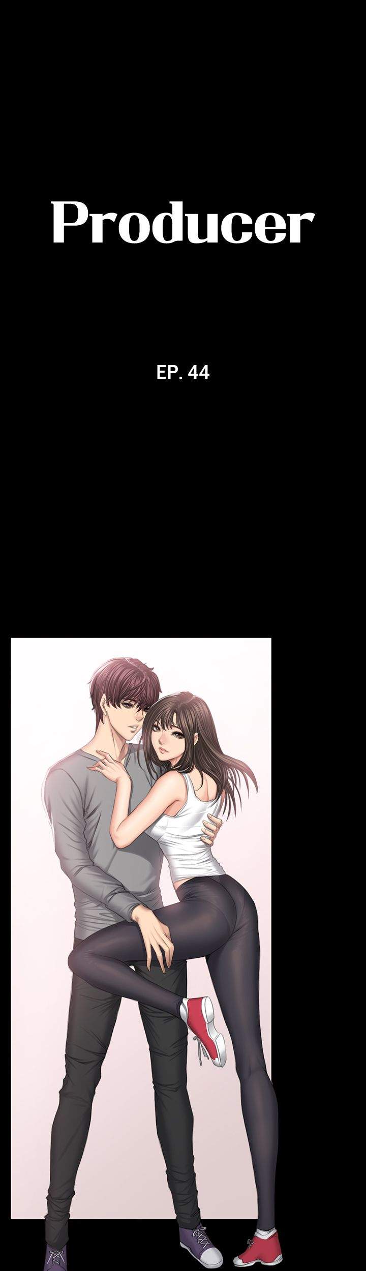 Producer: Trainee - Chapter 44 [photo 4] - MangaPorn