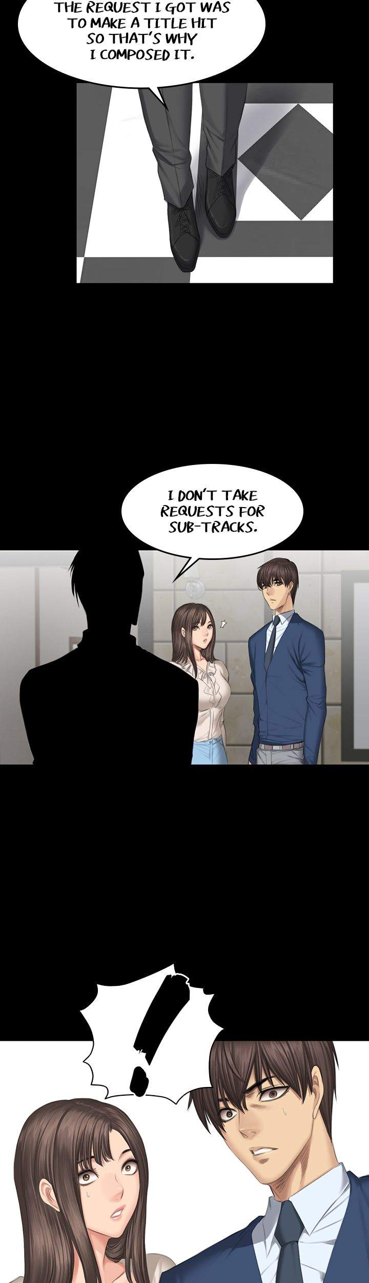 Producer: Trainee - Chapter 44 [photo 40] - MangaPorn