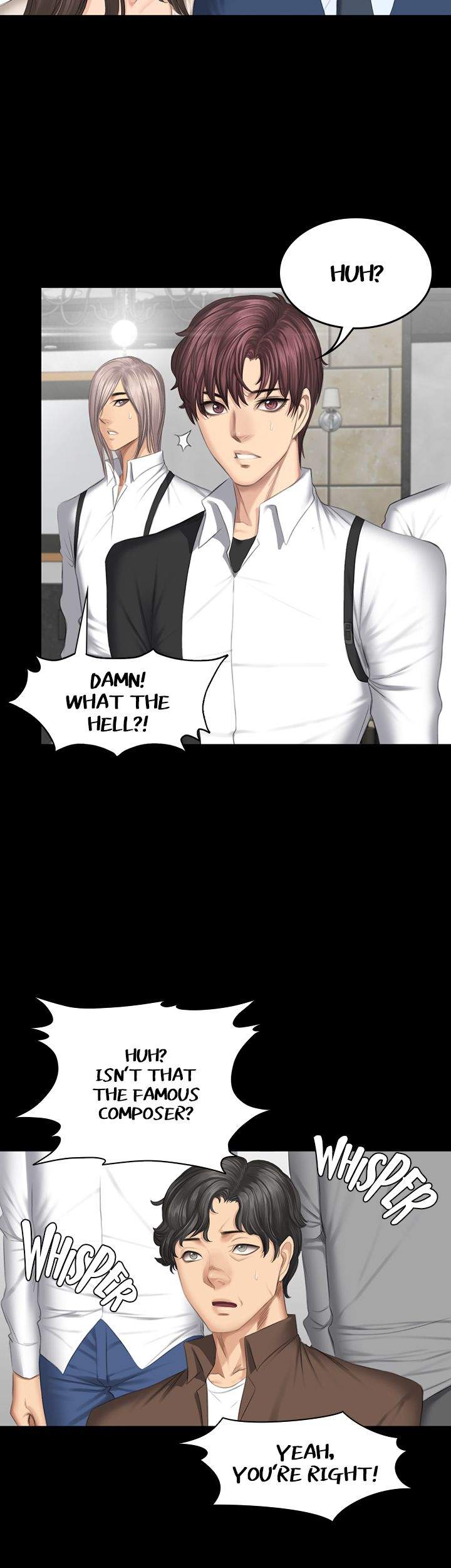 Producer: Trainee - Chapter 44 [photo 41] - MangaPorn