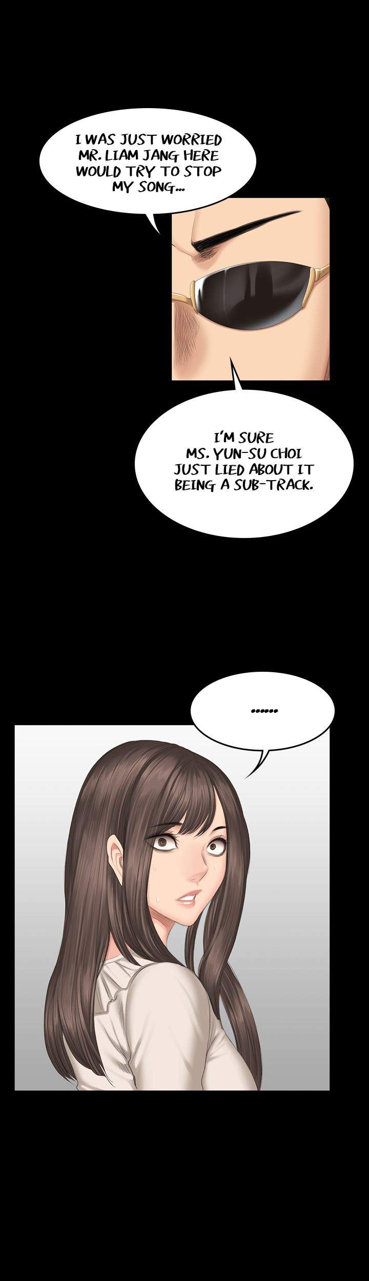 Producer: Trainee - Chapter 44 [photo 42] - MangaPorn