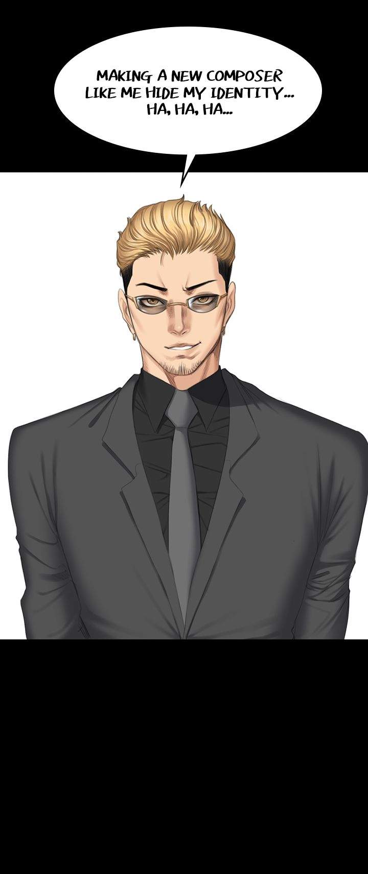 Producer: Trainee - Chapter 44 [photo 43] - MangaPorn