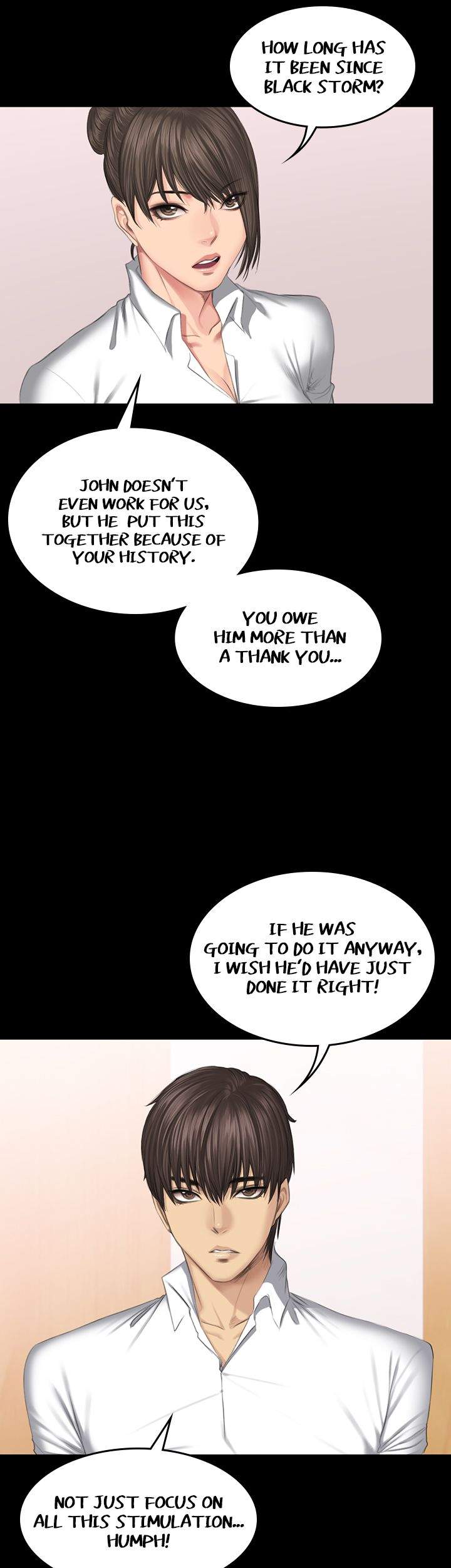 Producer: Trainee - Chapter 44 [photo 8] - MangaPorn