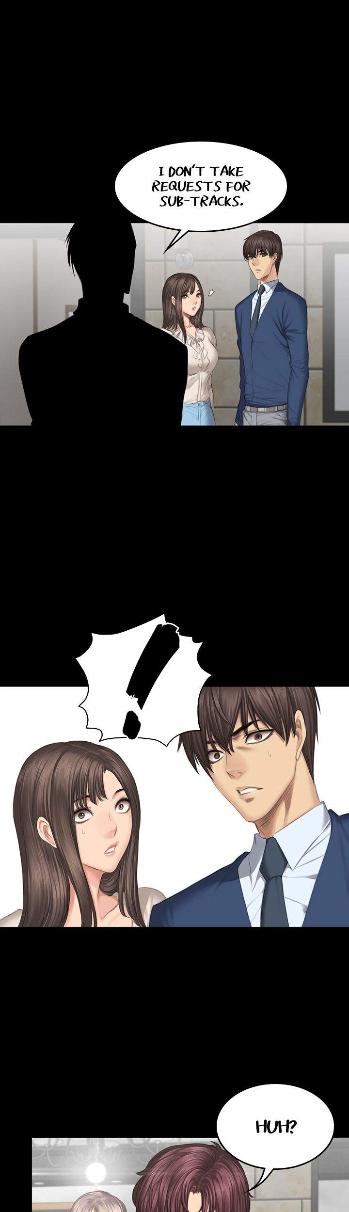 Producer: Trainee - Chapter 45 [photo 1] - MangaPorn