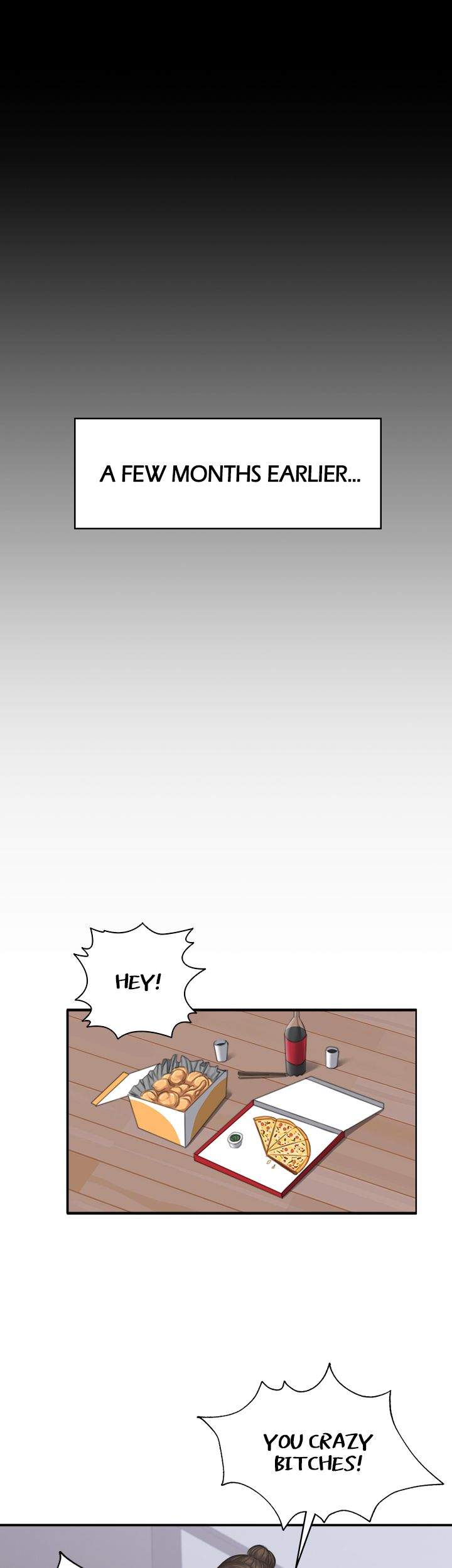 Producer: Trainee - Chapter 45 [photo 17] - MangaPorn