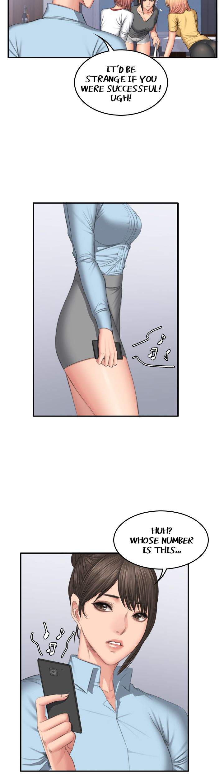 Producer: Trainee - Chapter 45 [photo 20] - MangaPorn