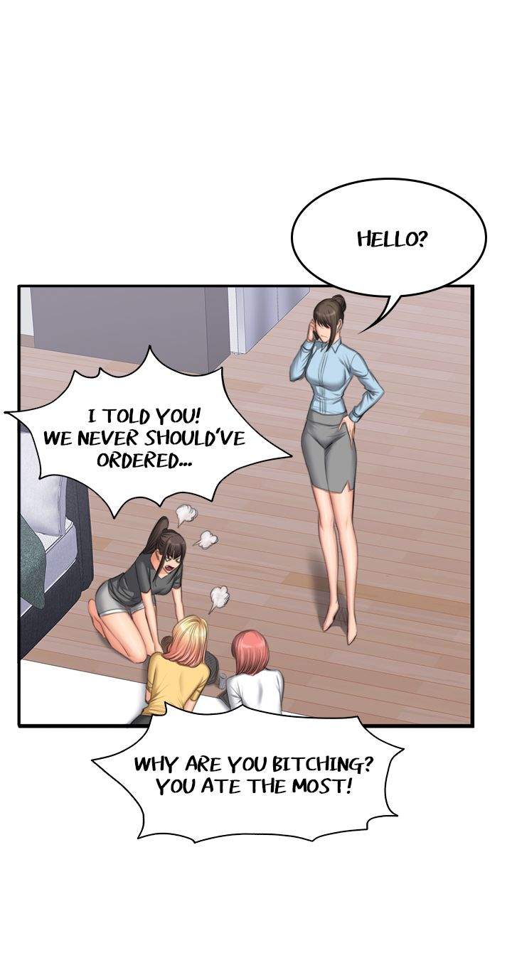 Producer: Trainee - Chapter 45 [photo 21] - MangaPorn