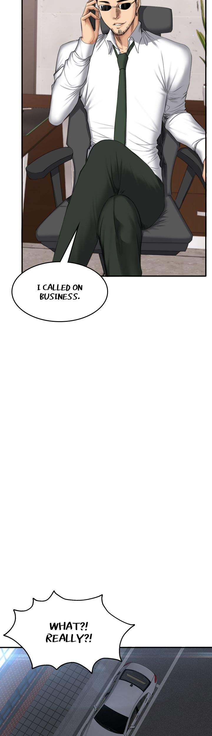 Producer: Trainee - Chapter 45 [photo 23] - MangaPorn