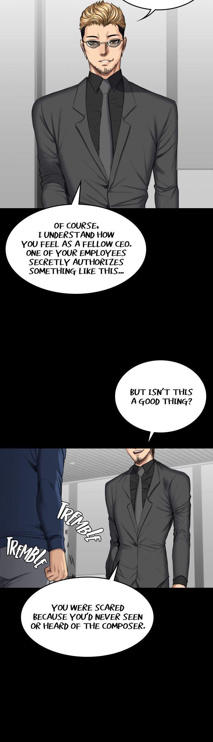 Producer: Trainee - Chapter 45 [photo 32] - MangaPorn