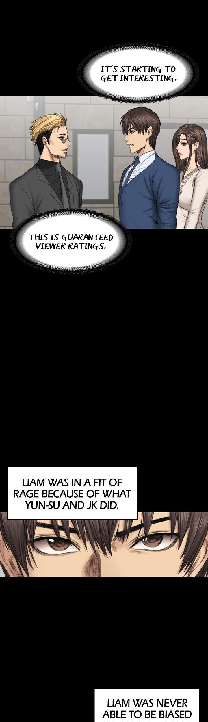 Producer: Trainee - Chapter 45 [photo 40] - MangaPorn