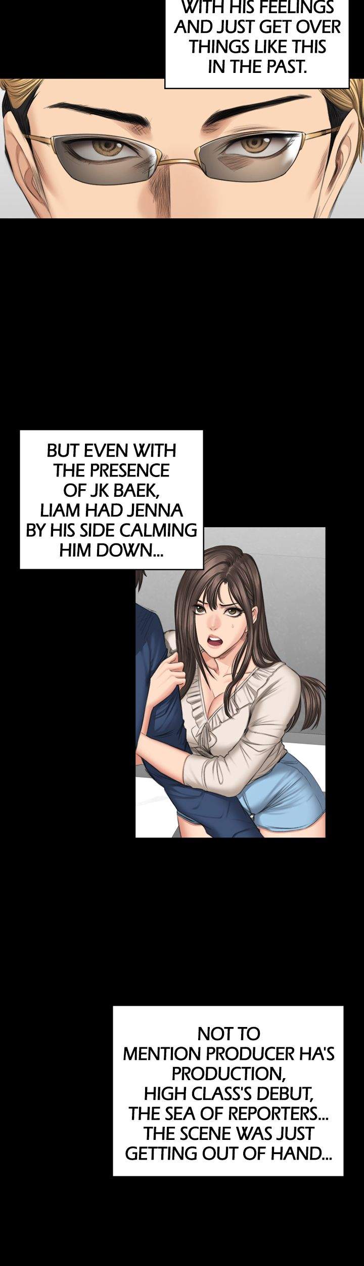 Producer: Trainee - Chapter 45 [photo 41] - MangaPorn