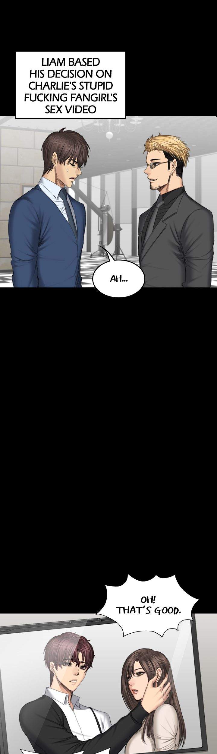 Producer: Trainee - Chapter 45 [photo 42] - MangaPorn