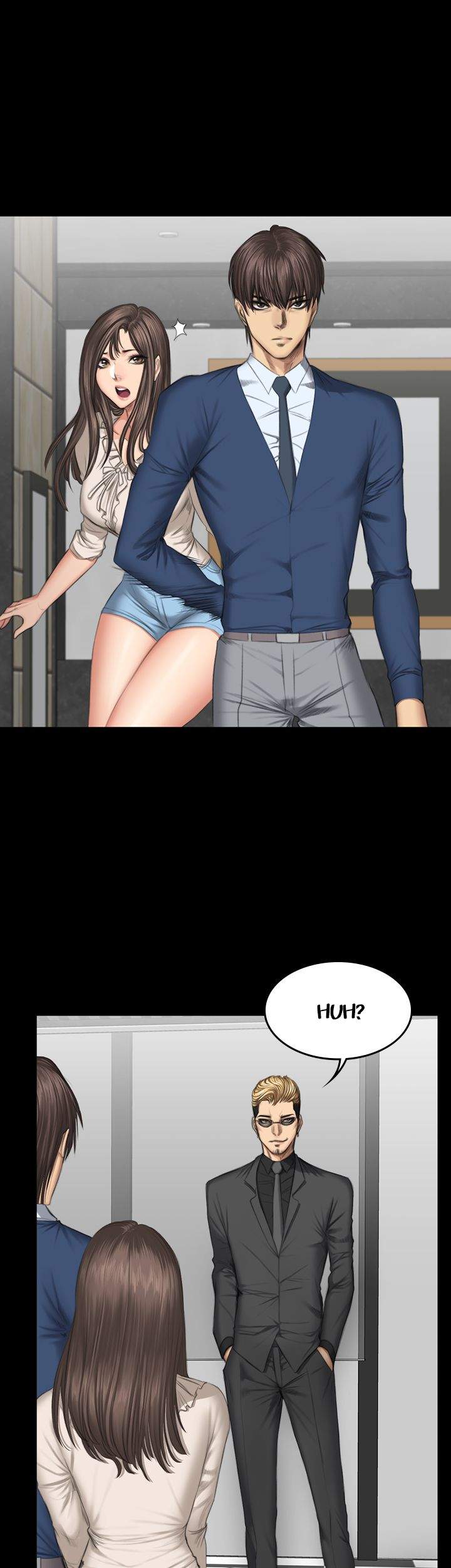 Producer: Trainee - Chapter 45 [photo 6] - MangaPorn