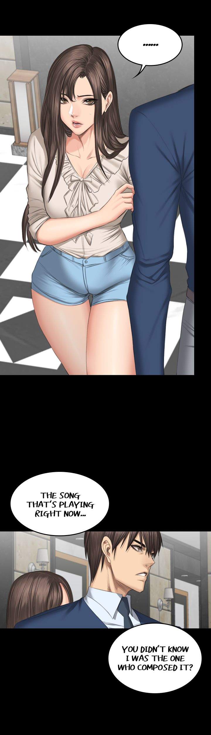 Producer: Trainee - Chapter 45 [photo 8] - MangaPorn