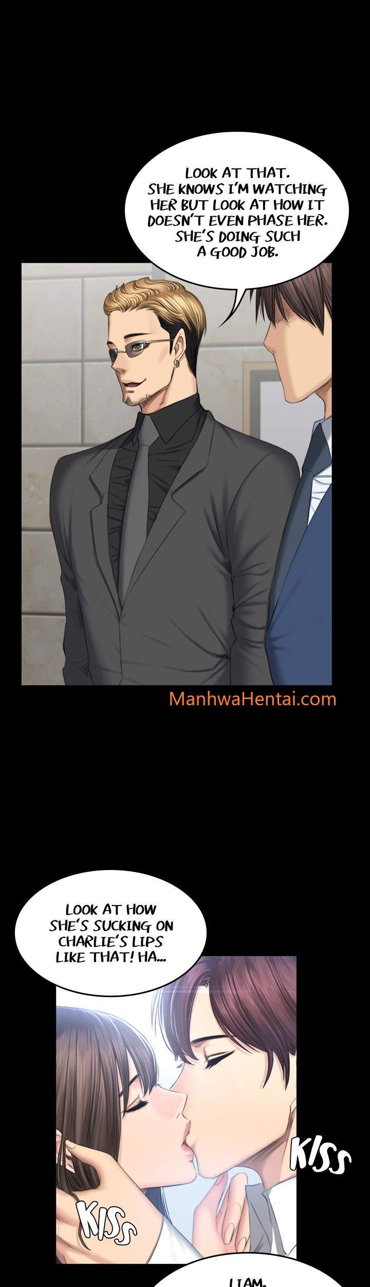 Producer: Trainee - Chapter 46 [photo 1] - MangaPorn