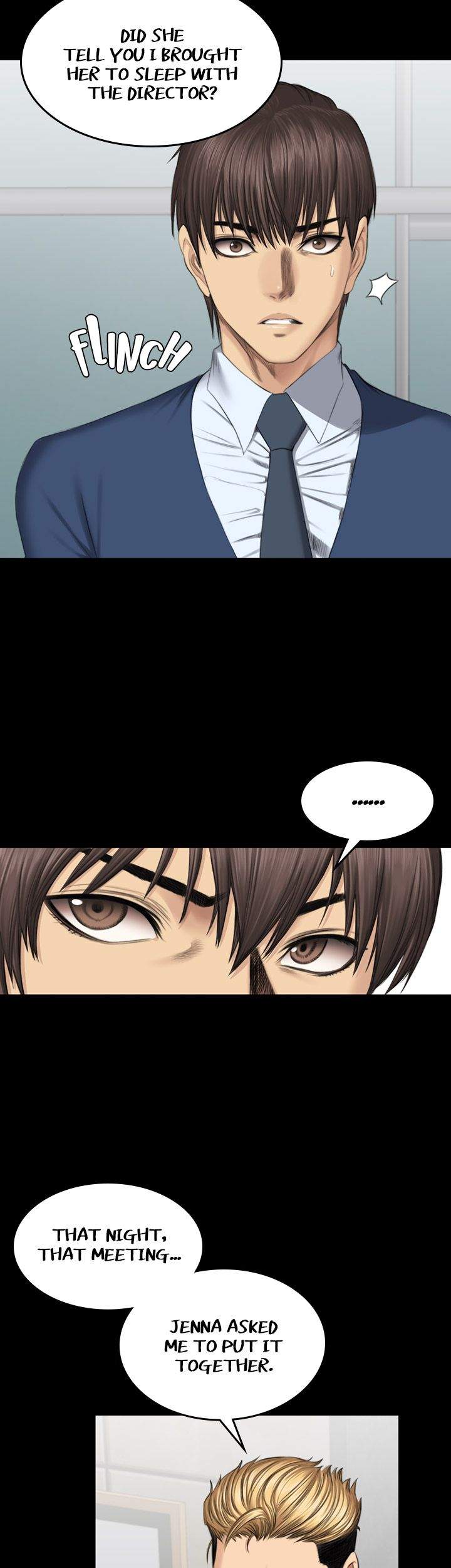 Producer: Trainee - Chapter 46 [photo 12] - MangaPorn