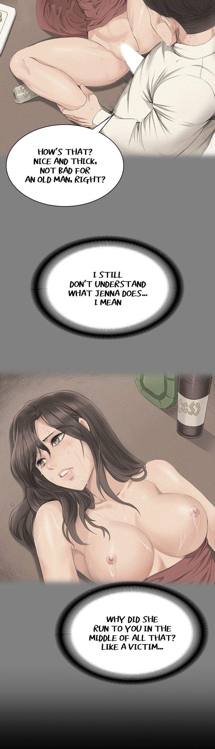 Producer: Trainee - Chapter 46 [photo 15] - MangaPorn