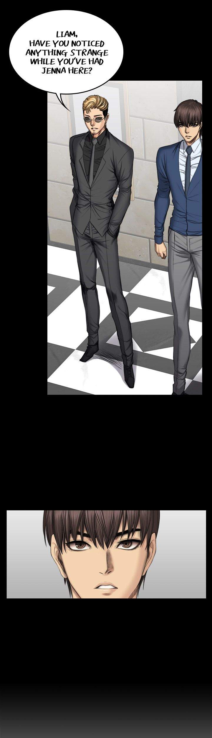 Producer: Trainee - Chapter 46 [photo 18] - MangaPorn