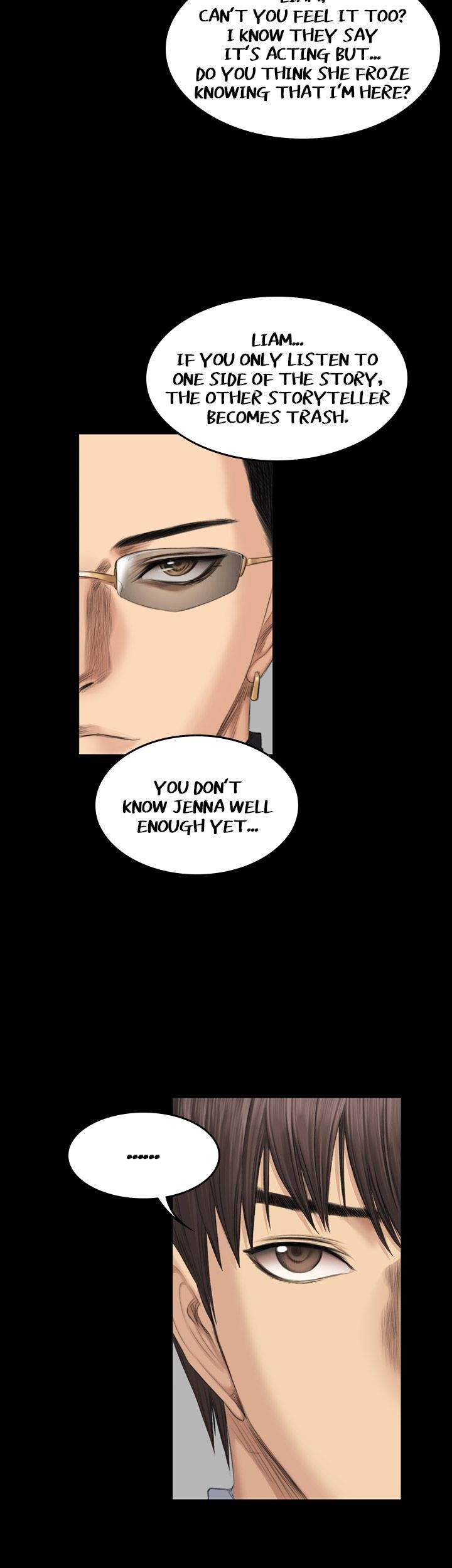 Producer: Trainee - Chapter 46 [photo 2] - MangaPorn