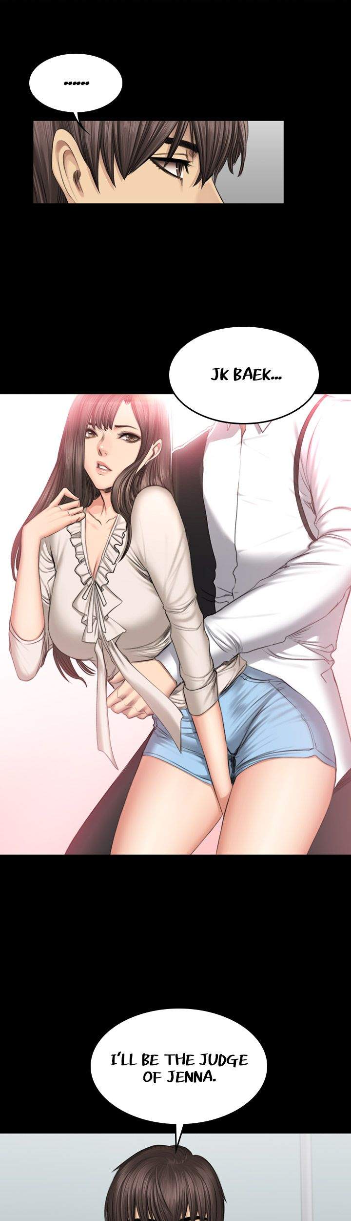 Producer: Trainee - Chapter 46 [photo 22] - MangaPorn