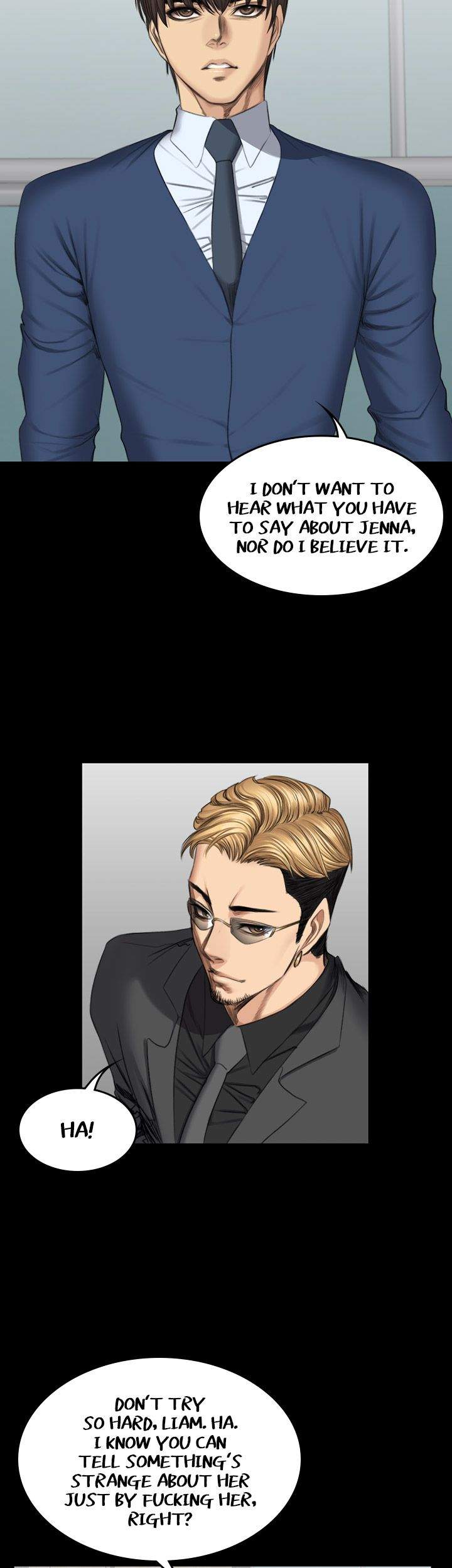 Producer: Trainee - Chapter 46 [photo 23] - MangaPorn