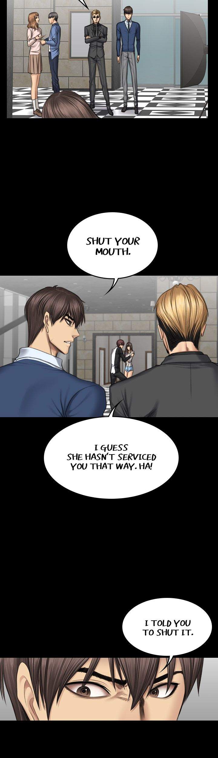 Producer: Trainee - Chapter 46 [photo 24] - MangaPorn