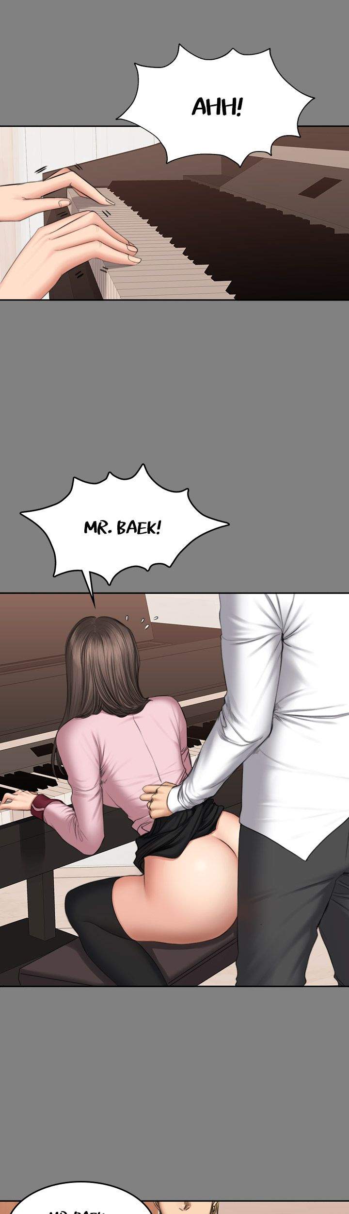 Producer: Trainee - Chapter 46 [photo 27] - MangaPorn