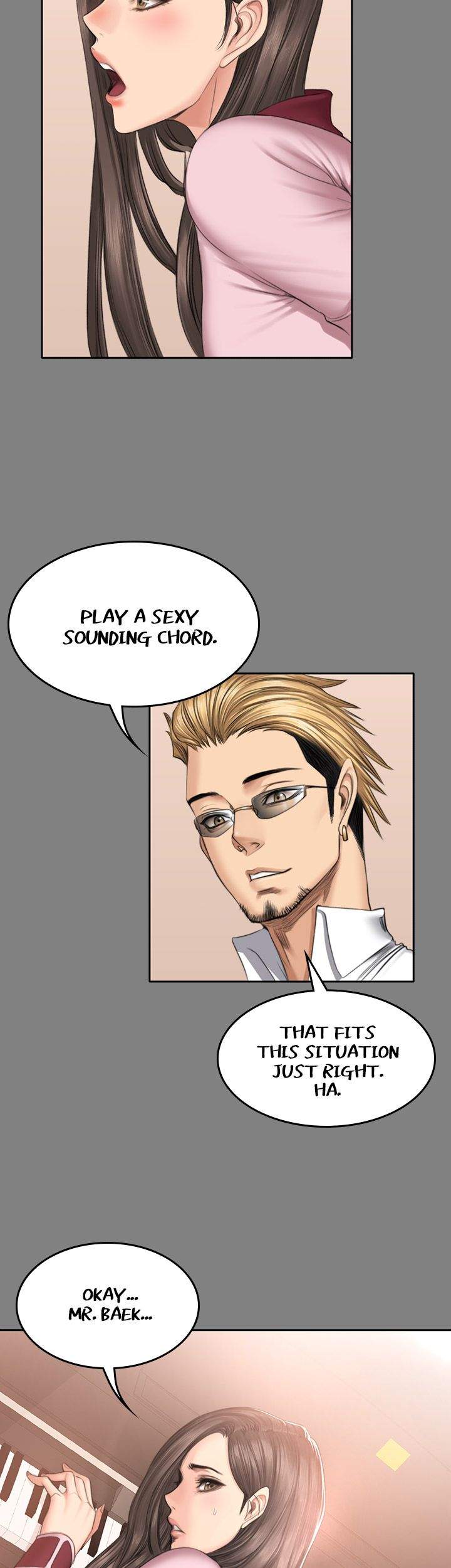 Producer: Trainee - Chapter 46 [photo 30] - MangaPorn