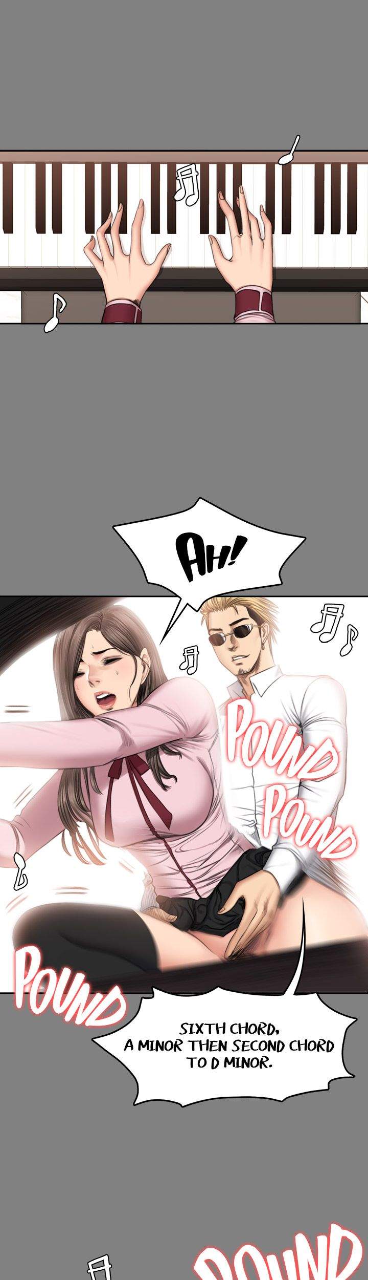 Producer: Trainee - Chapter 46 [photo 32] - MangaPorn