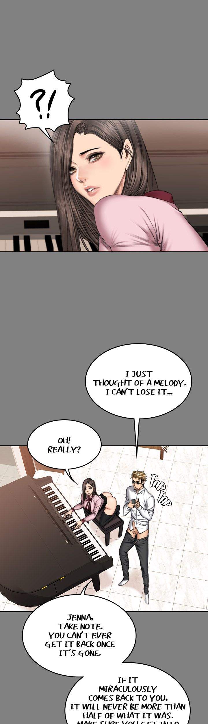 Producer: Trainee - Chapter 46 [photo 38] - MangaPorn