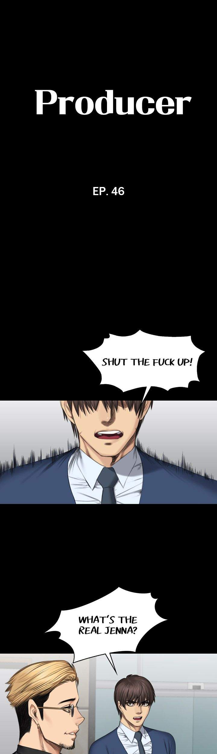 Producer: Trainee - Chapter 46 [photo 4] - MangaPorn