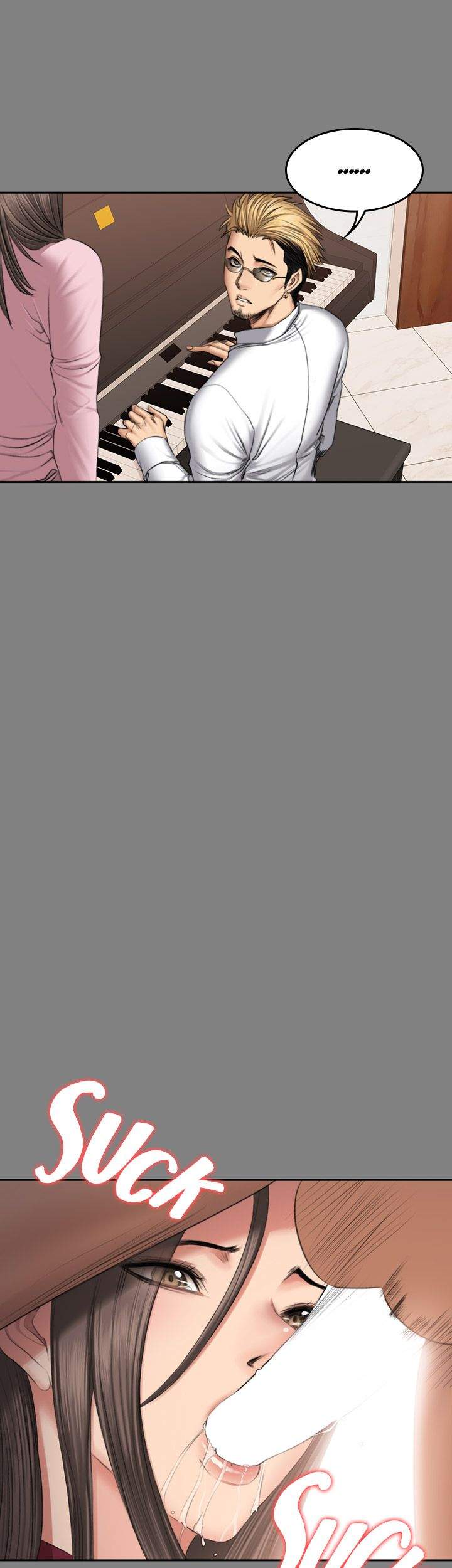 Producer: Trainee - Chapter 46 [photo 43] - MangaPorn