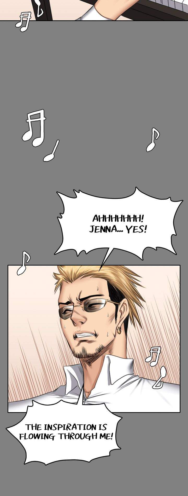 Producer: Trainee - Chapter 46 [photo 45] - MangaPorn